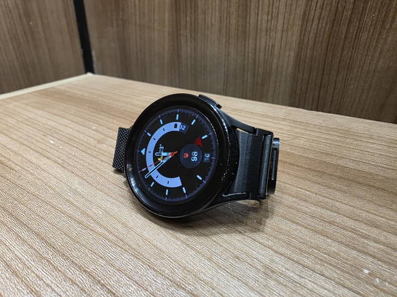 galaxy watch 5 pro 5