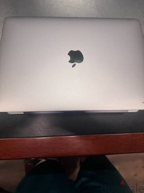 MacBook Pro 2016 1