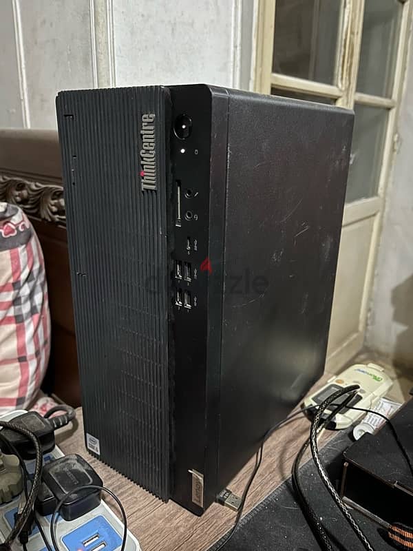 lenovo thinkcentre 0