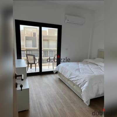 Apartment For Sale Fully Finished + AC'S in Fifth Square New Cairo