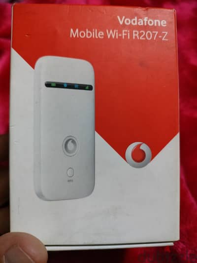 لتوزيع النت بعد تركيب شريحه mifi