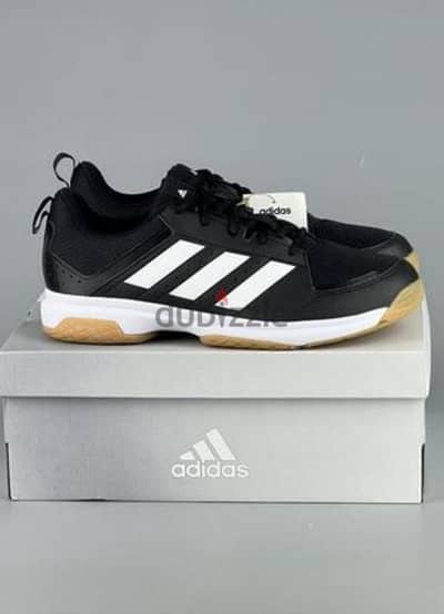 Adidas Ligra 7 original with original box اديداس أصلي توكيل