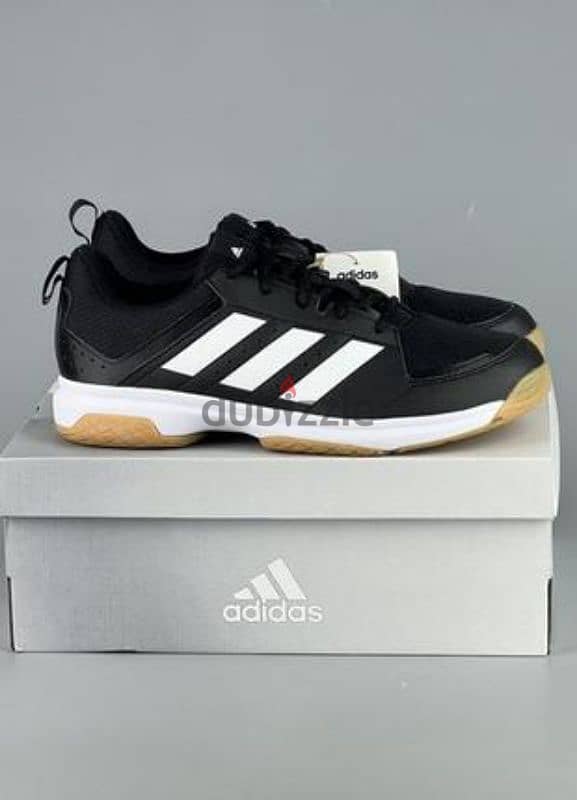 Adidas Ligra 7 original with original box اديداس أصلي توكيل 0