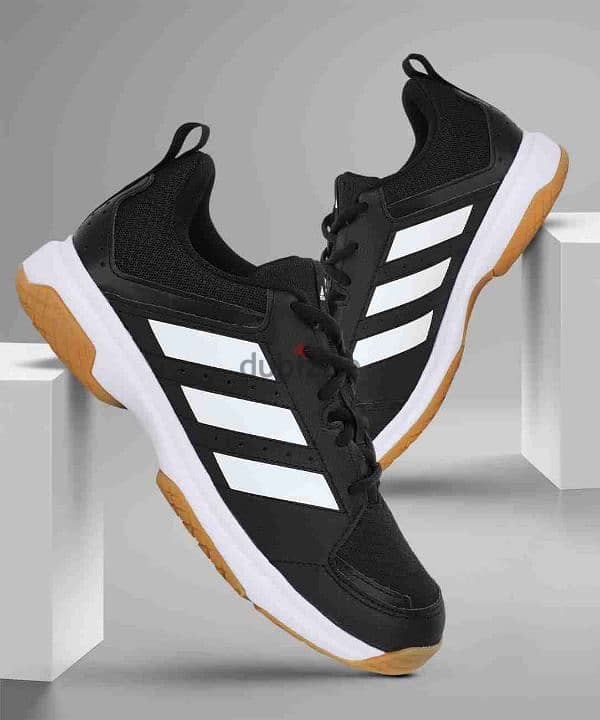 Adidas Ligra 7 original with original box اديداس أصلي توكيل 1