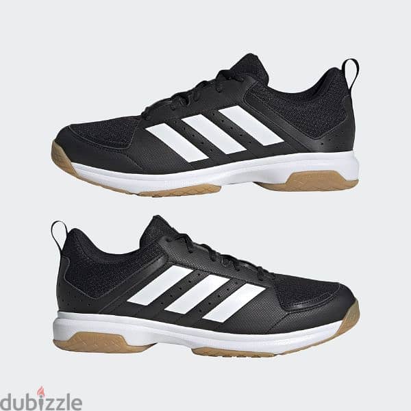 Adidas Ligra 7 original with original box اديداس أصلي توكيل 5