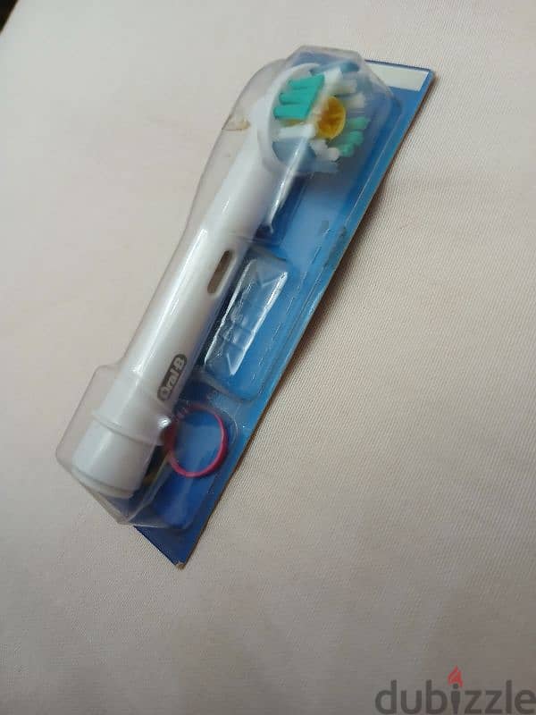 فرشة Oral B Vitality plus 2D 2