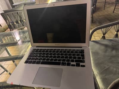 Mac book air