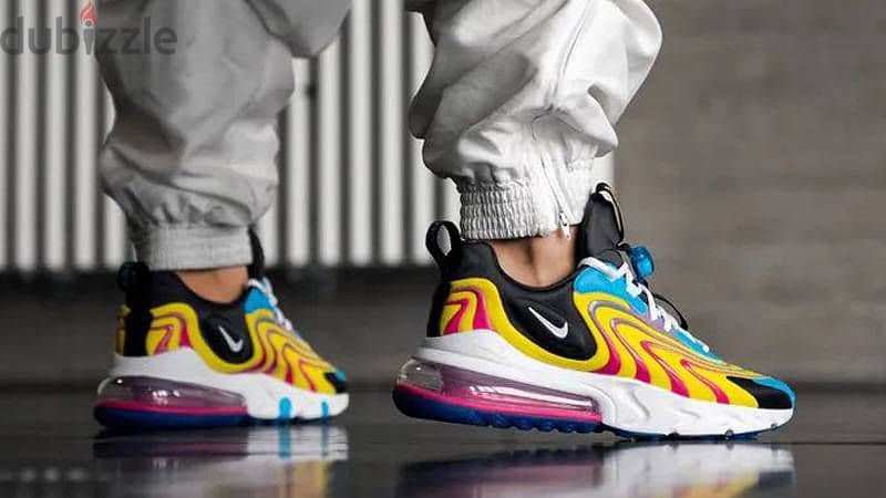 Nike air max original نايك أير ماكس أورجينال 2