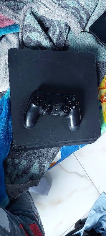 ps4 2TB