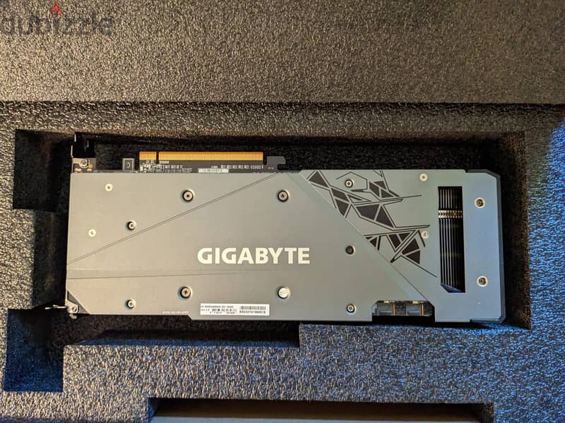 RX 6800 Gigabyte Gaming Oc 16G 5