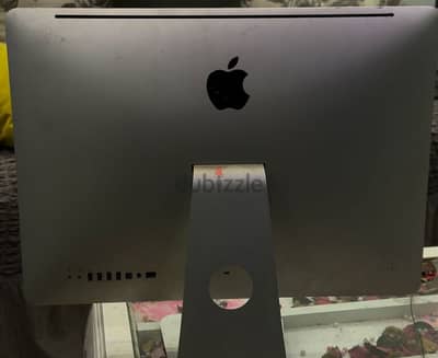 apple imac 2013 : 32 Ram , i5