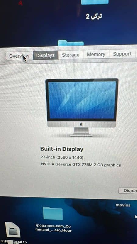 apple imac 2019 4