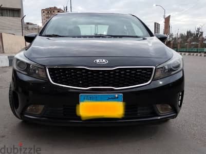 Kia Cerato 2018 - كيا سيراتو