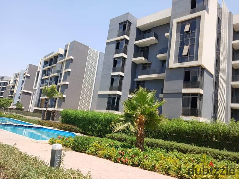 Apartment for sale in Sun Capital with a 40% cash discount for a limited time and the longest repayment period 0