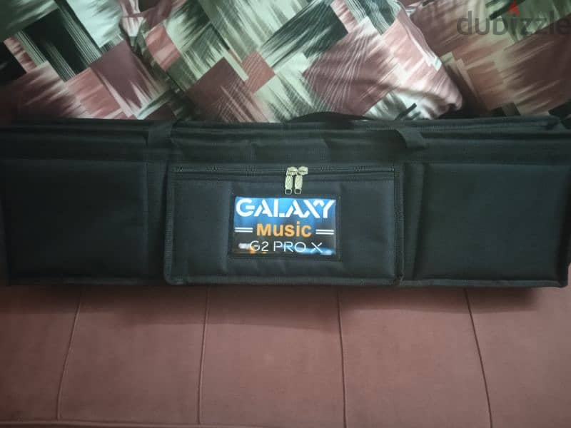 اورج جلاكسي جي تو زيرو org galaxy g2 2