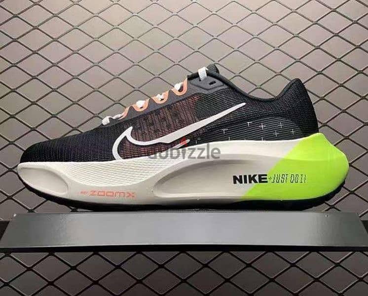 Nike Zoom x fly 5 Original نايك زوووم أكس أورجينال 0