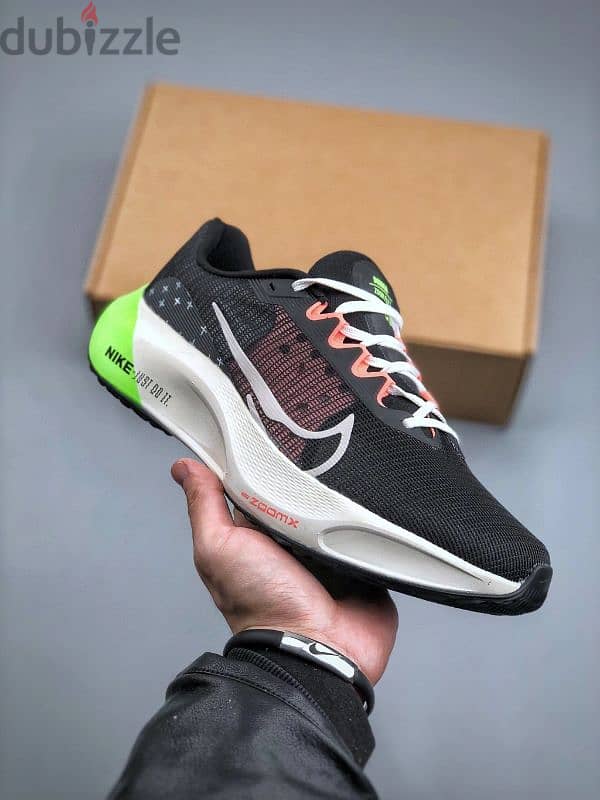 Nike Zoom x fly 5 Original نايك زوووم أكس أورجينال 4