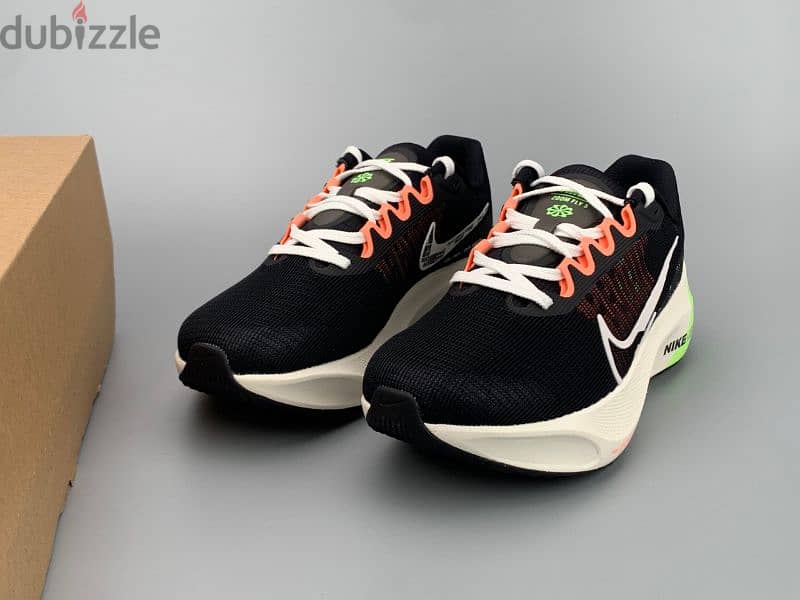 Nike Zoom x fly 5 Original نايك زوووم أكس أورجينال 6