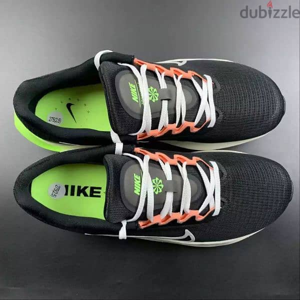 Nike Zoom x fly 5 Original نايك زوووم أكس أورجينال 7