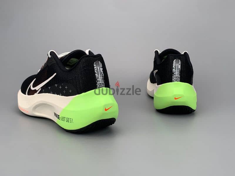 Nike Zoom x fly 5 Original نايك زوووم أكس أورجينال 8