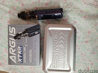 ڤيب ارجوس اكس تي  vape argus xt kit