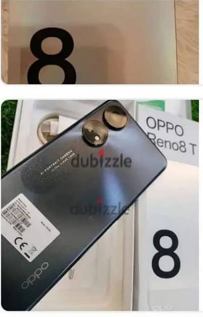 oppo reno 8t