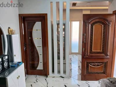 استرجي دهانات اخشاب