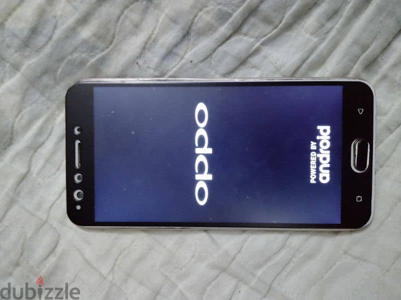 Oppo f3 2