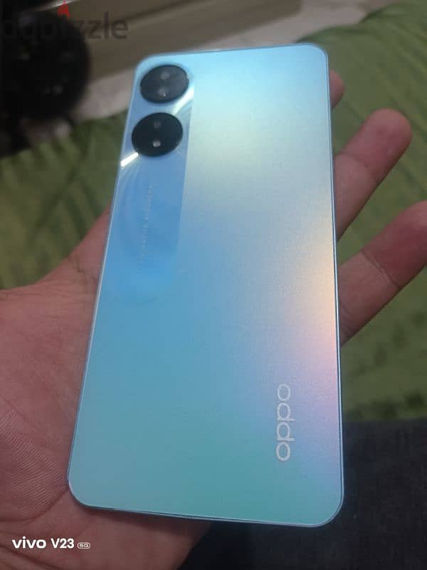 oppo a 78 5G 1