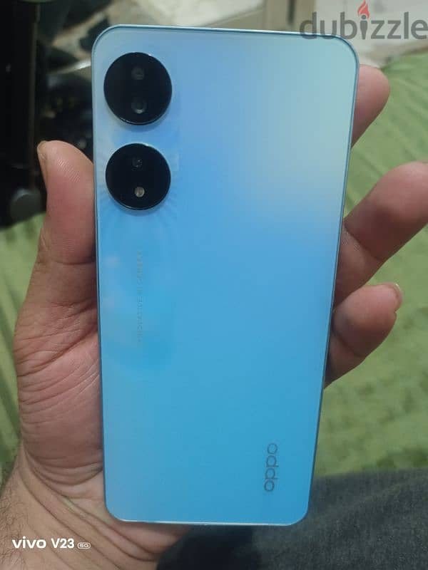 oppo a 78 5G 6