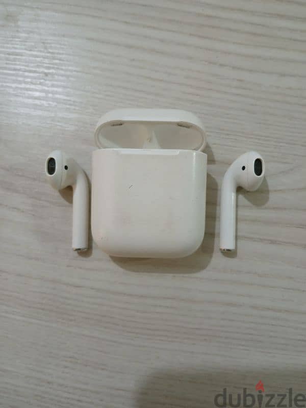 Apple Airpods 1 2