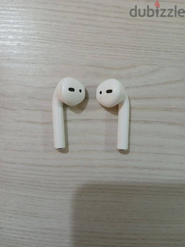 Apple Airpods 1 3