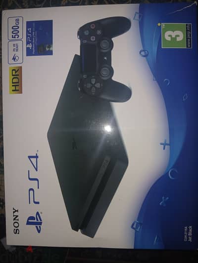 playstation 4 500G Soft 12