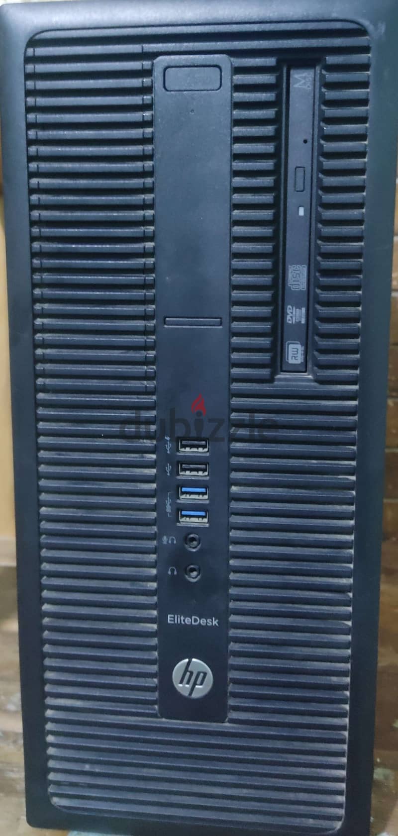 elitedesk 800 g2 i7 6700 7