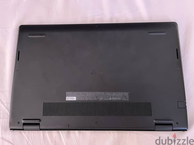 used Laptop Dell 1