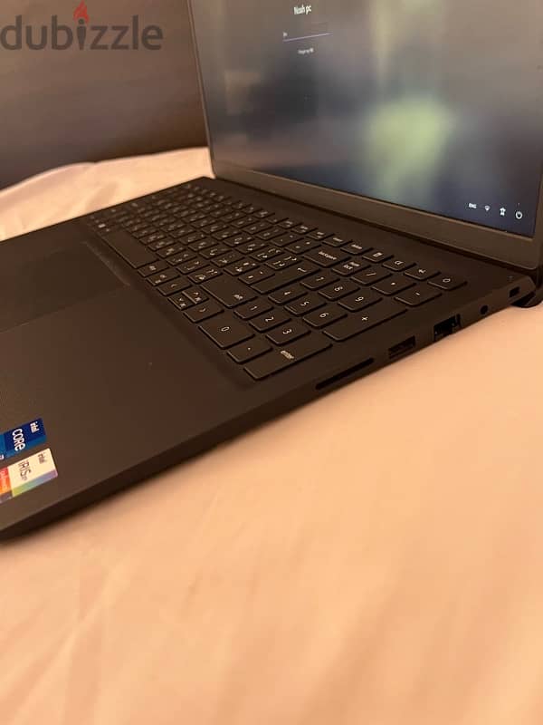 used Laptop Dell 2