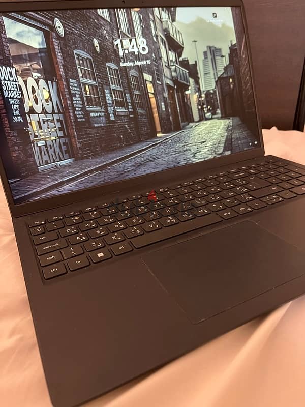 used Laptop Dell 3