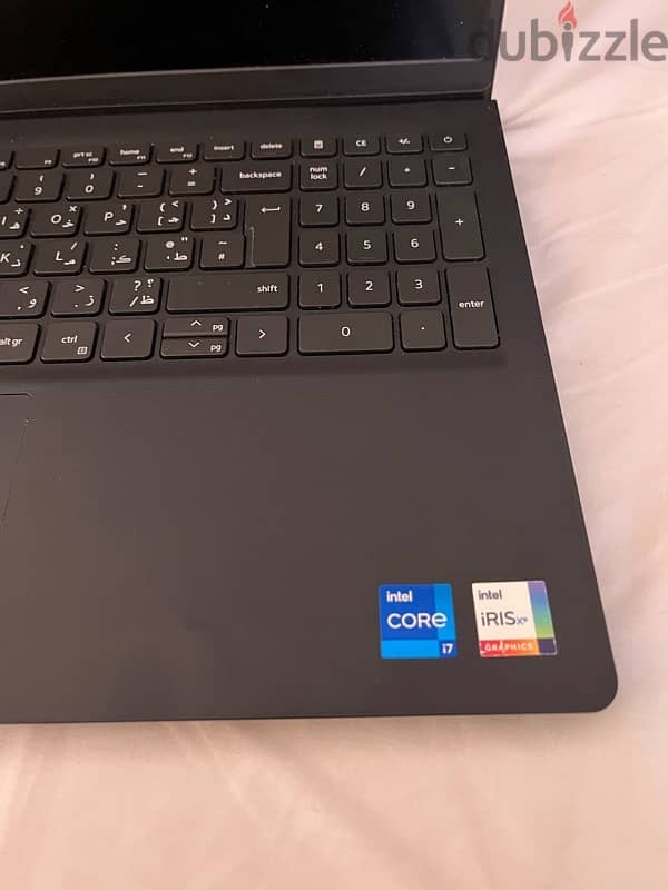 used Laptop Dell 5