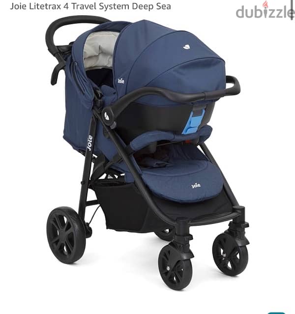 بحالة ممتازة  Best Strollers brand 1