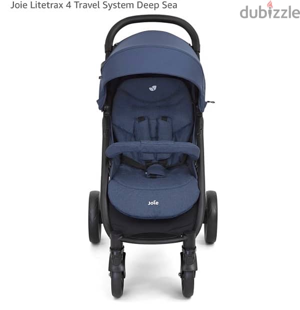 بحالة ممتازة  Best Strollers brand 2