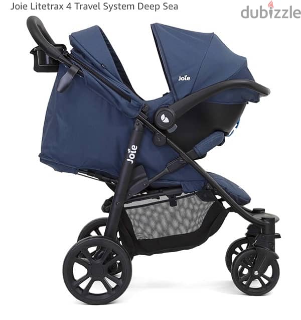 بحالة ممتازة  Best Strollers brand 3