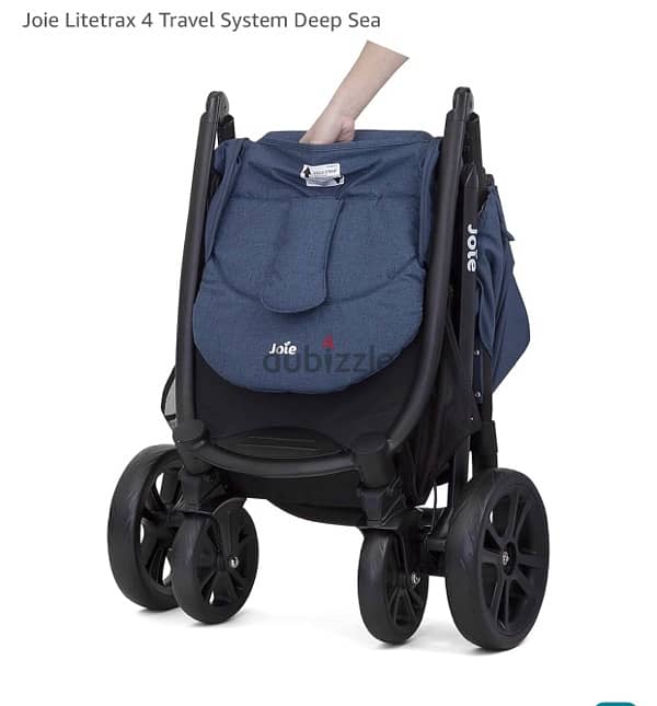 بحالة ممتازة  Best Strollers brand 4