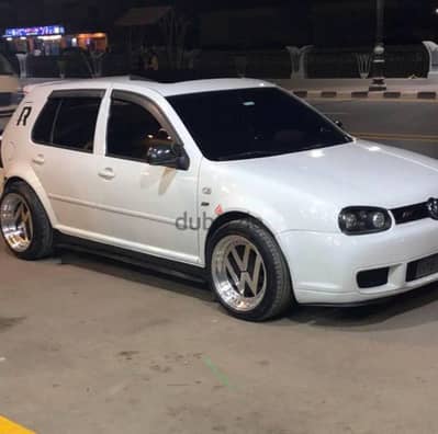 Volkswagen Golf 1999