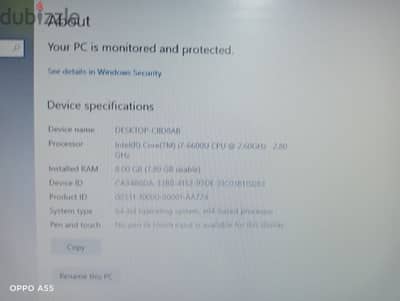 dell latitude 5470