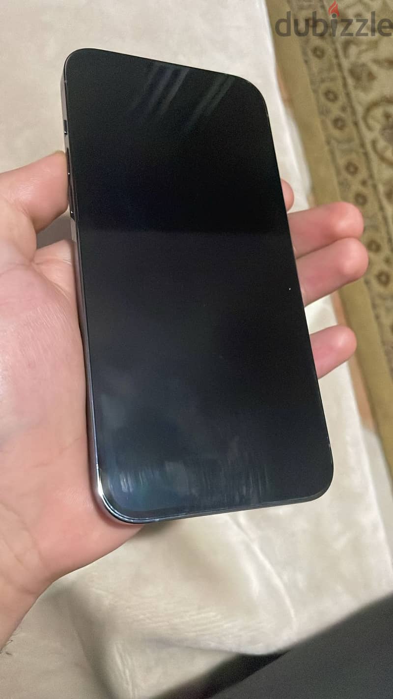 IPHONE 13 PRO MAX كسر زيرو 2