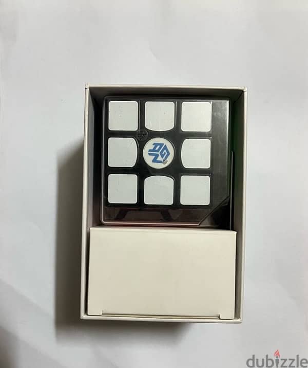 Gan 356X Stickers - Rubik's cube 1