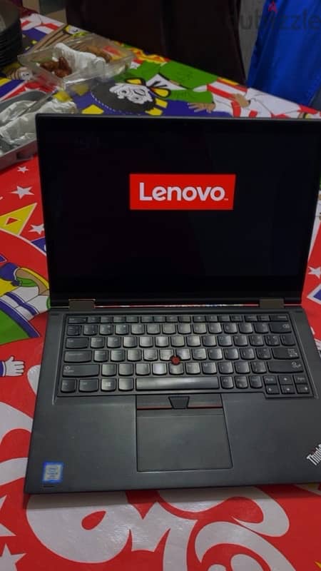 lenovo thikpad x380 yoga. لاب توب لينوفو ثينك باد 0