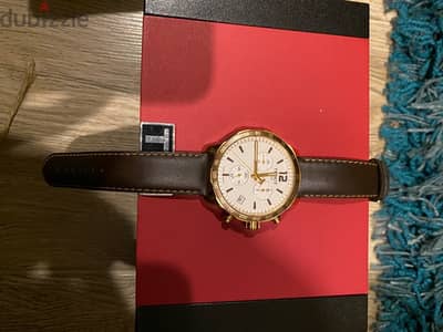 Tissot original watch