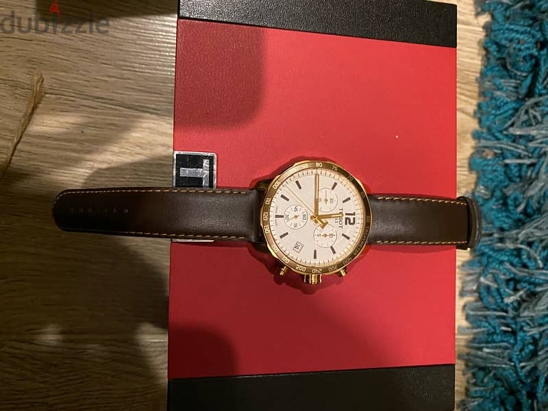 Tissot original watch 0