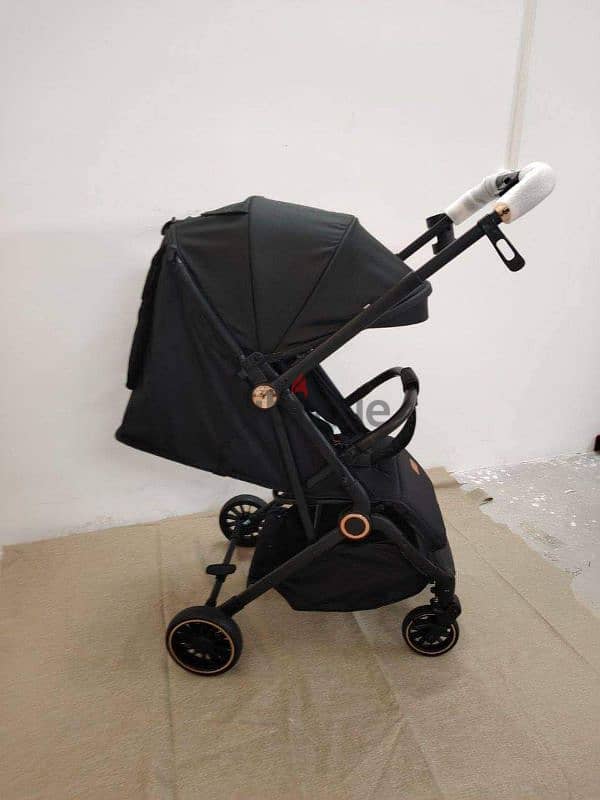 استرولرstroller umbrella x5 0